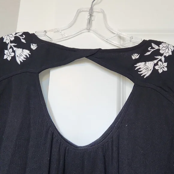 Rock & Roll Cowgirl dress - Picture 6 of 10